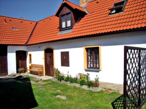 Holiday Home Podoli